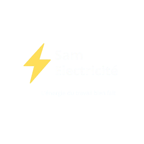 Logo Sam Électricité